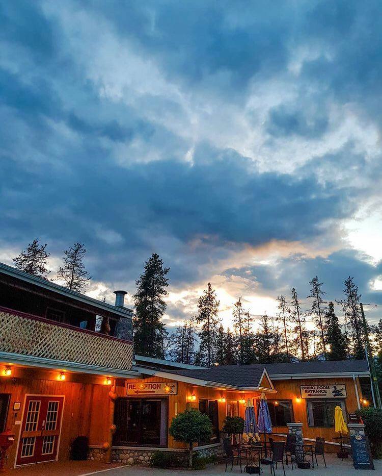 Jasper House Bungalows Osprey Resorts